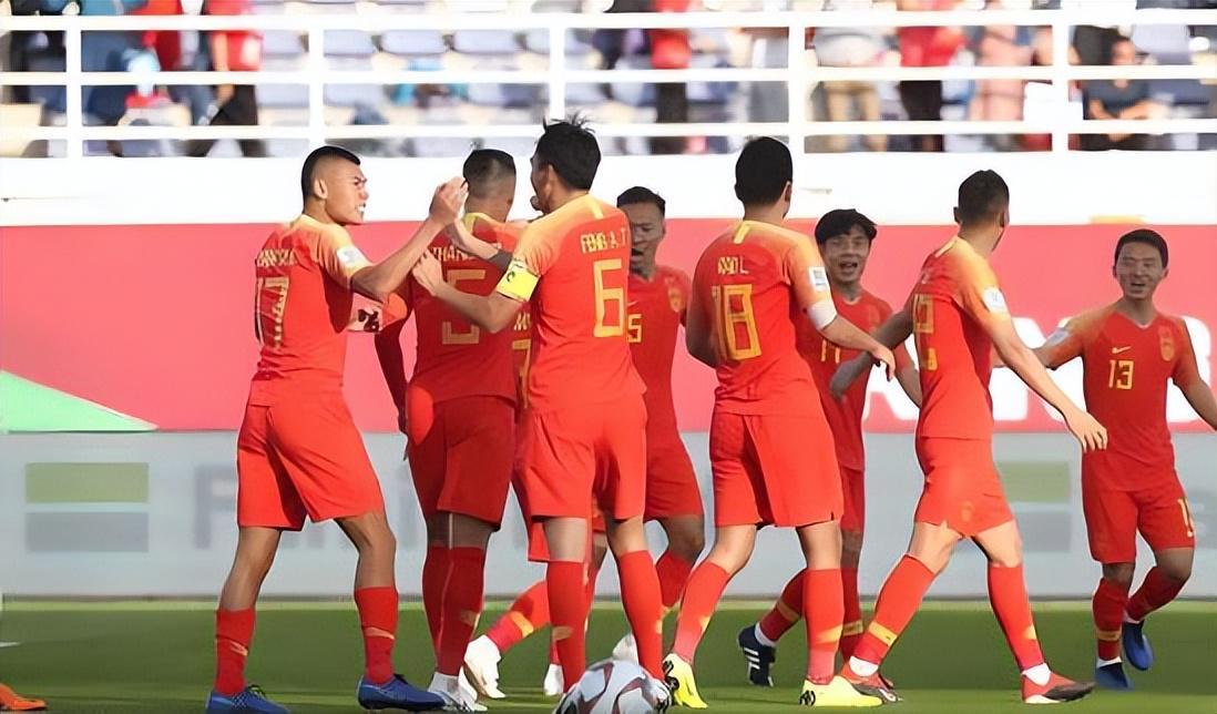 开云体育下载部门-U23国足将出战西安四国邀请赛，姚浩洋有望踢主力，张家鸣上位
